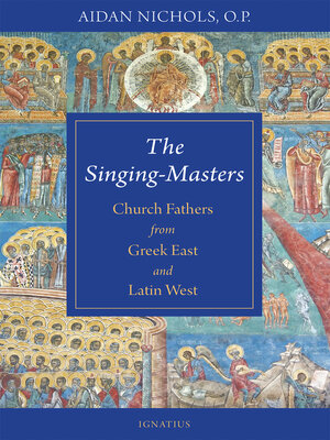 cover image of The Singing Masters